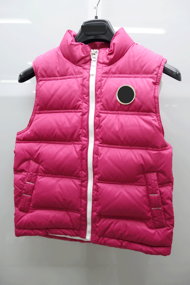 Duckdown Jacket 04