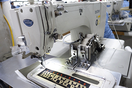 Multi Functional Machine