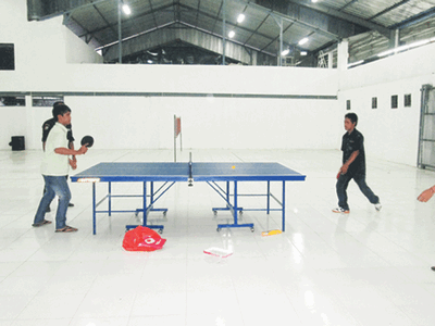 Sport Area