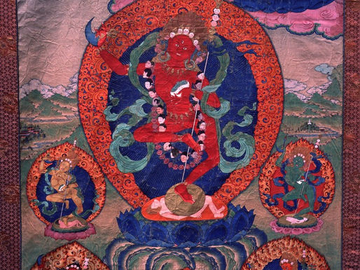 La vérité à propos de Tantra