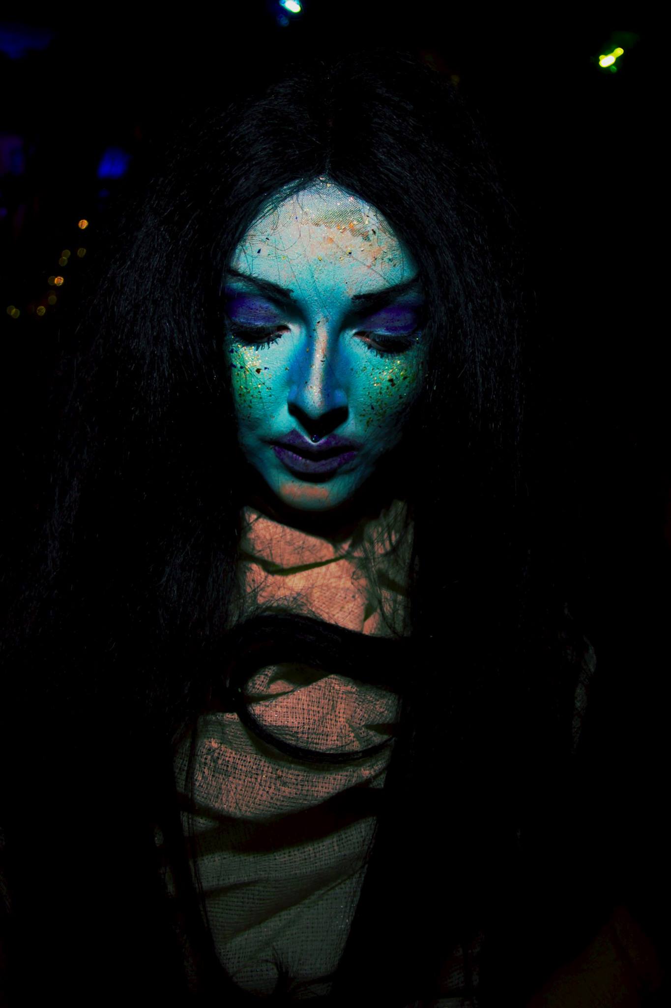 Photography: Asher Fynn