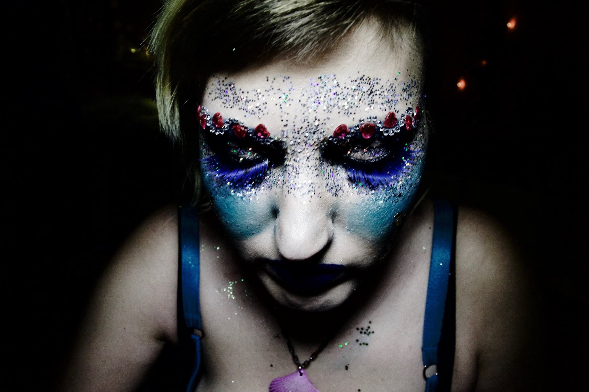 Photography: Asher Fynn