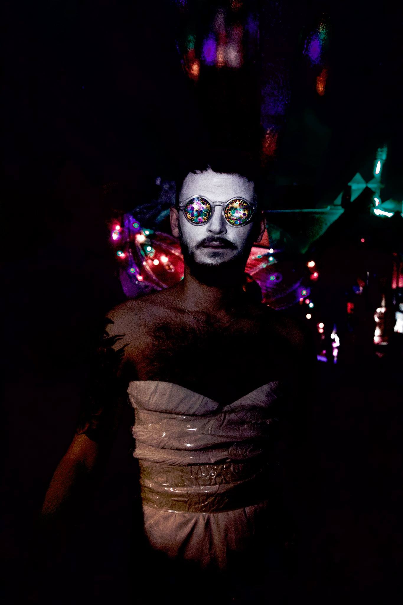 Photography: Asher Fynn