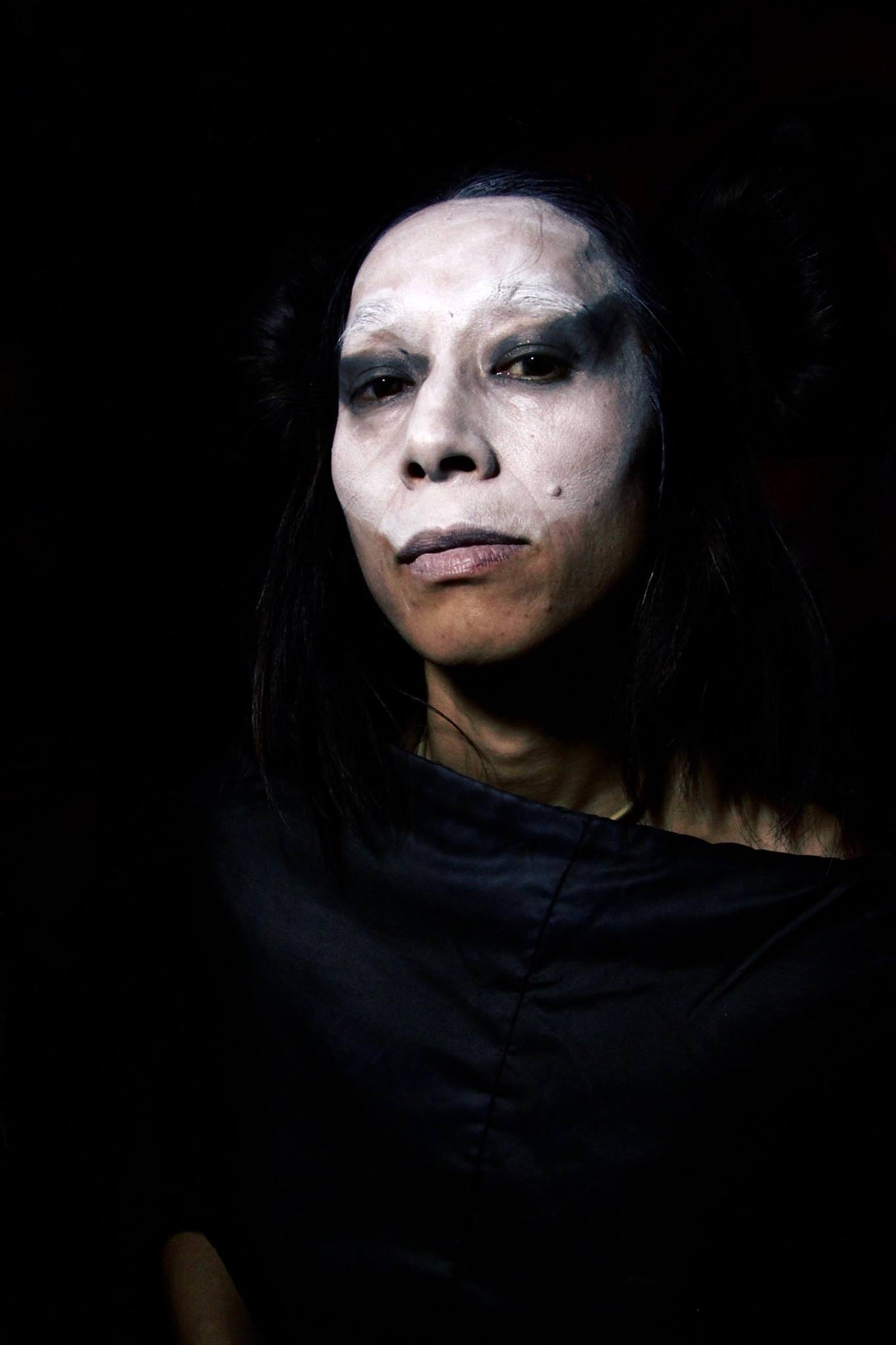 Photography: Asher Fynn