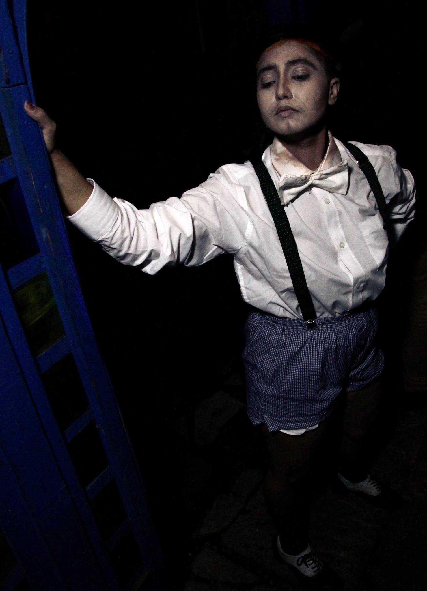 Photography: Asher Fynn