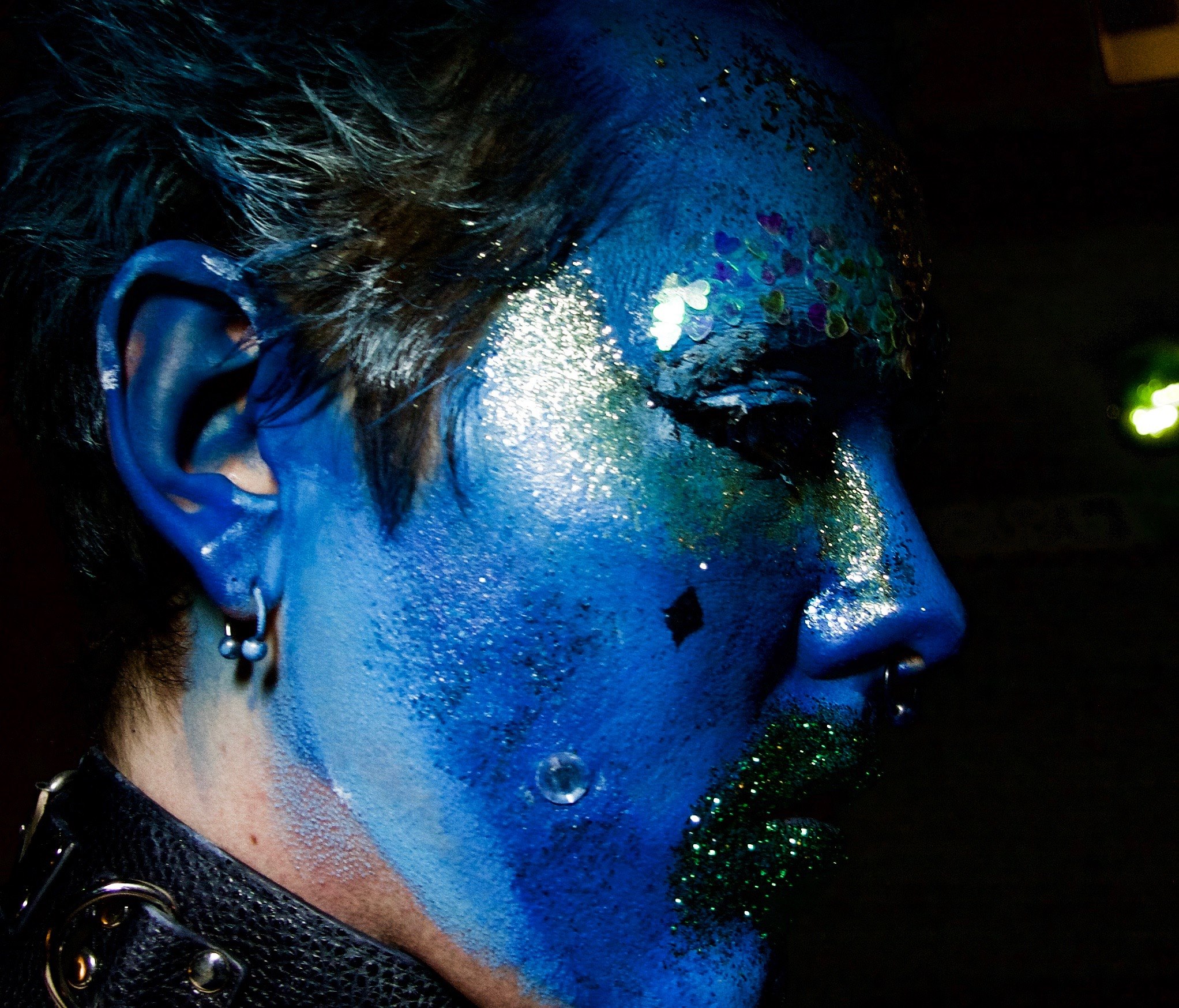 Photography: Asher Fynn