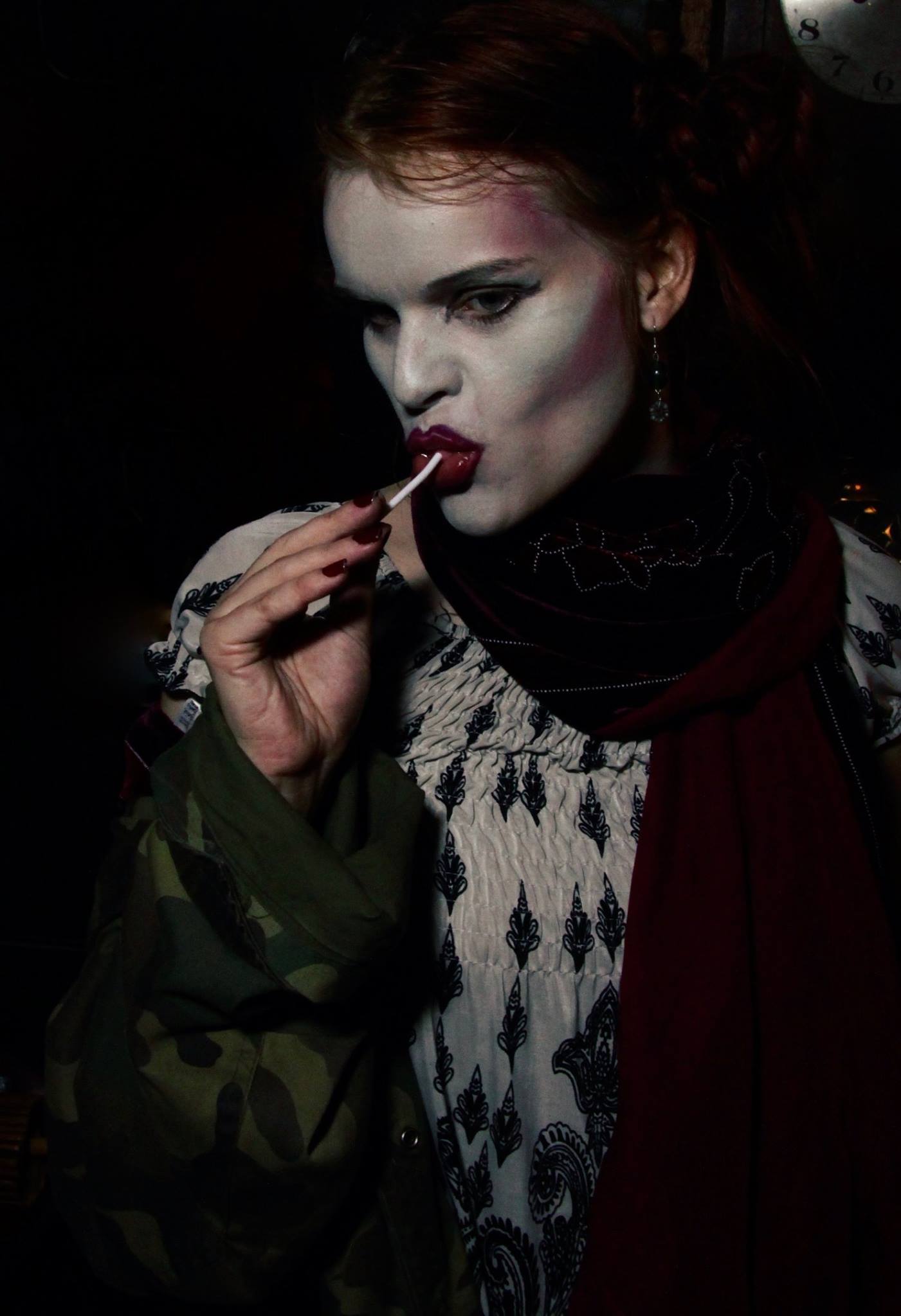 Photography: Asher Fynn