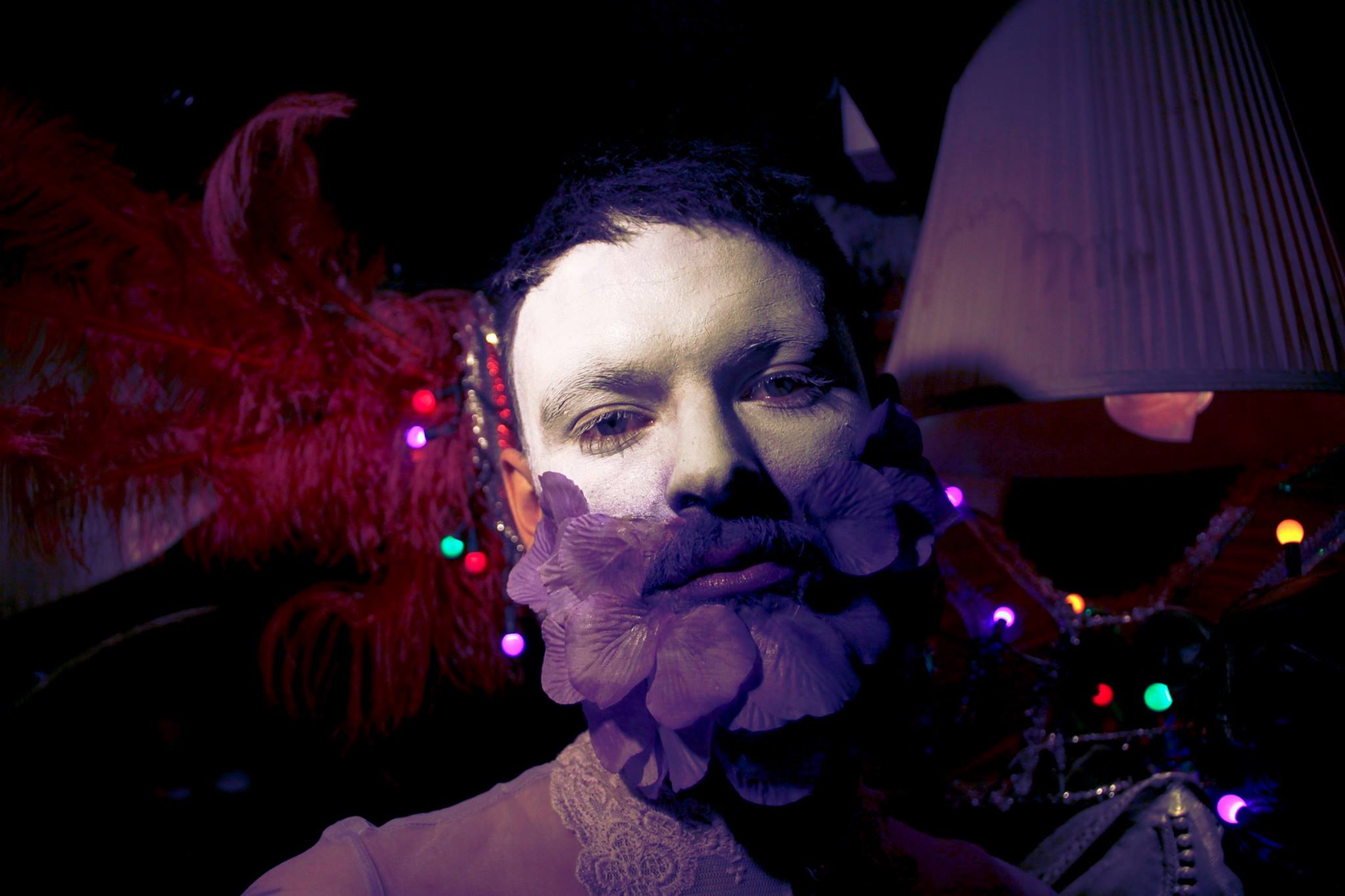Photography: Asher Fynn