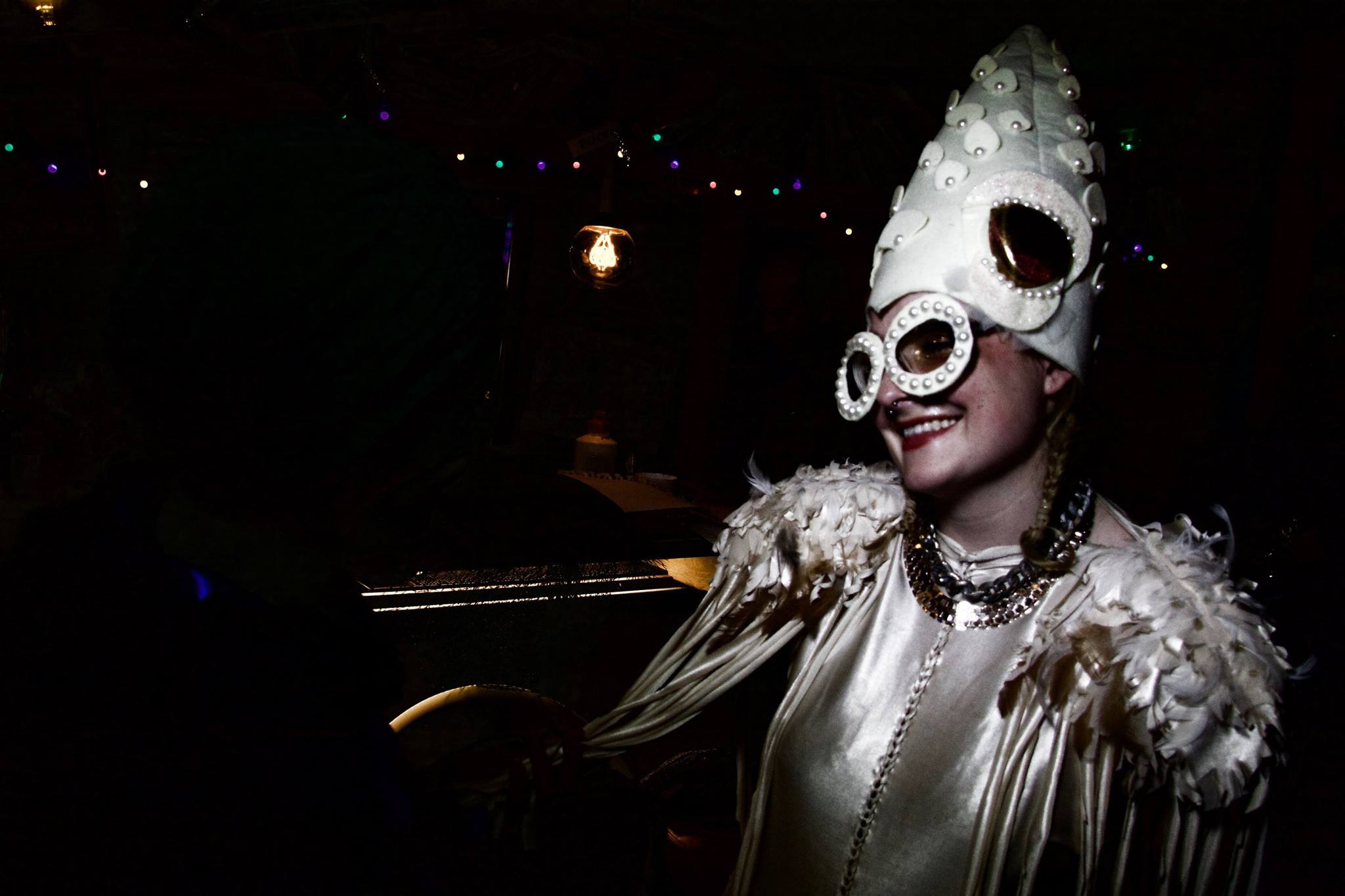 Photography: Asher Fynn