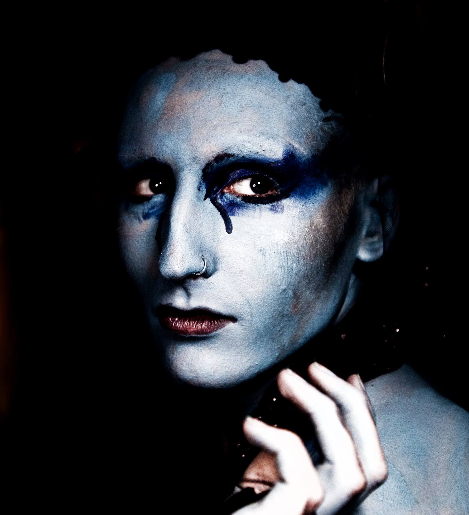 Photography: Asher Fynn