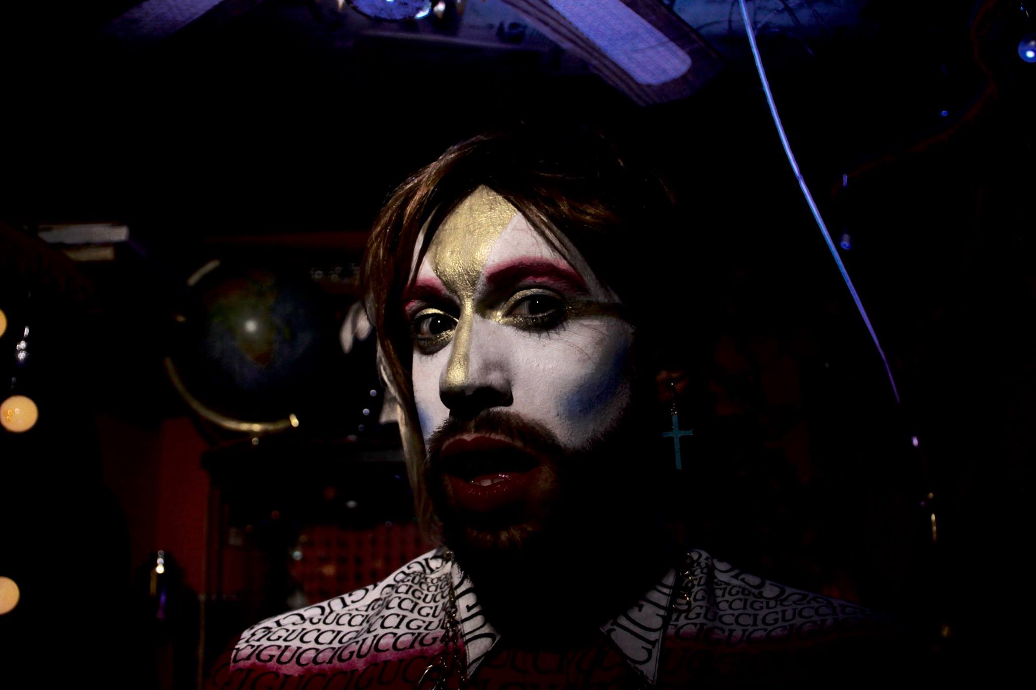 Photography: Asher Fynn