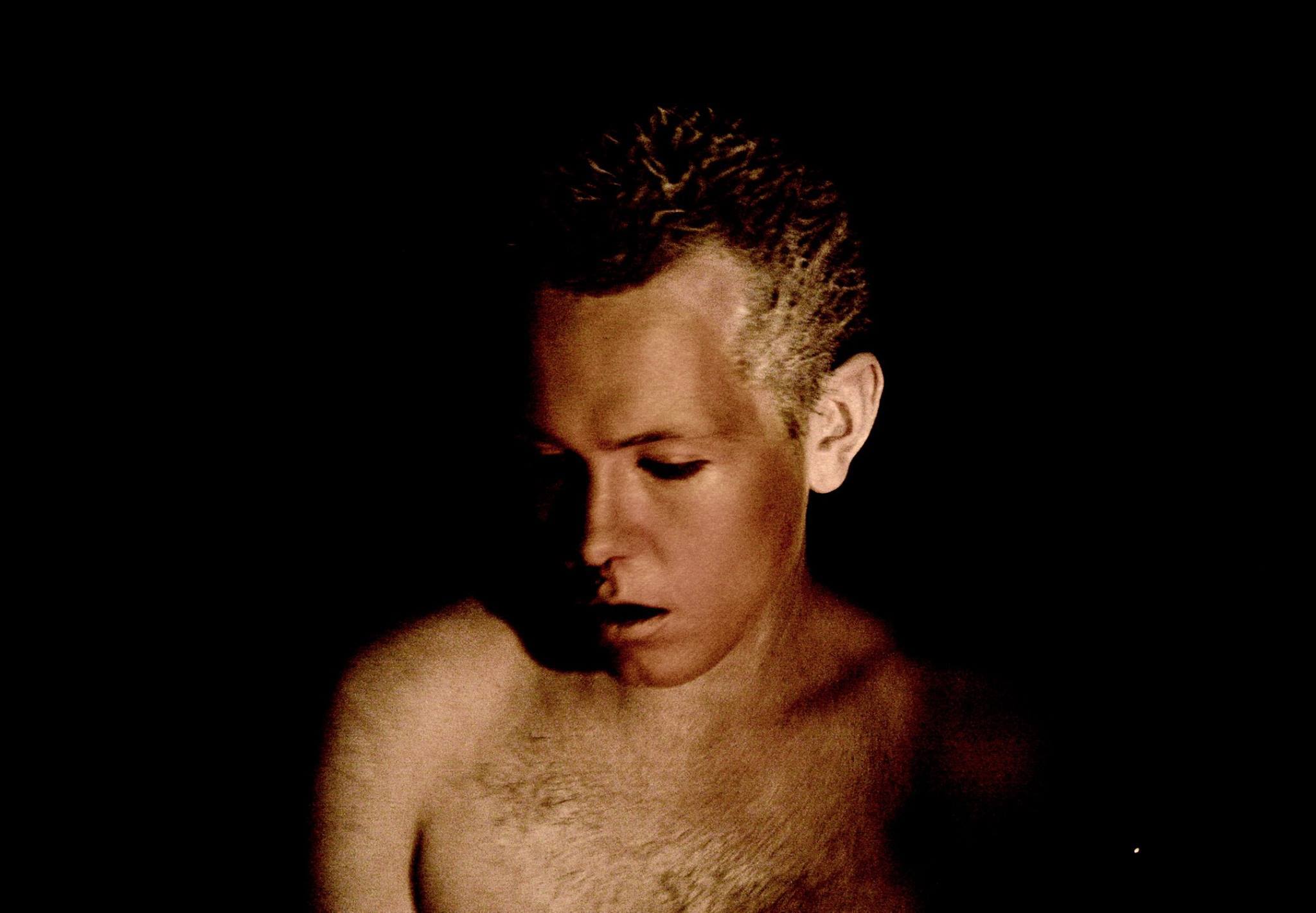 Photography: Asher Fynn