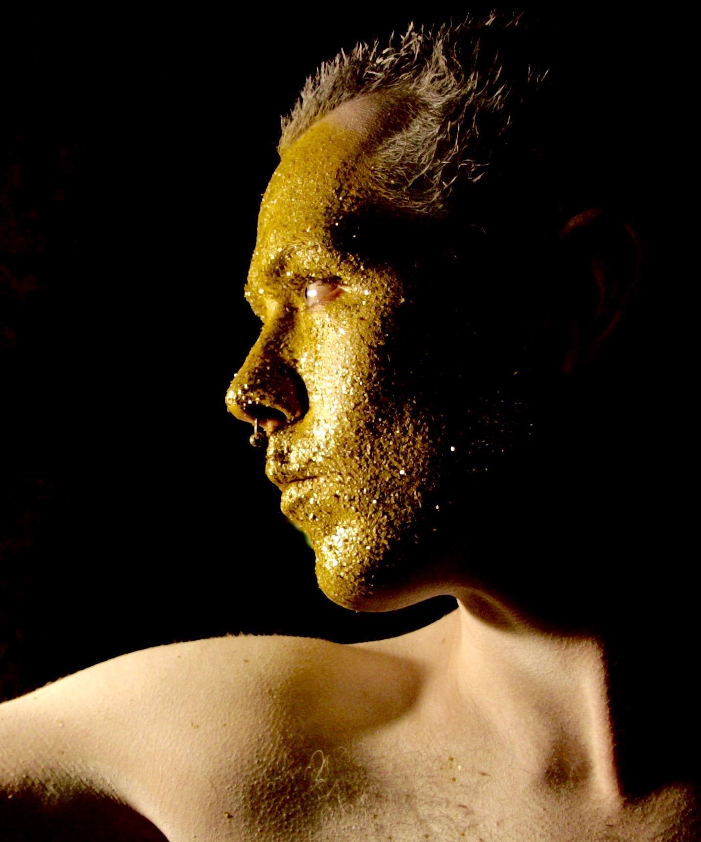 Photography: Asher Fynn
