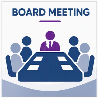 School Board Meeting