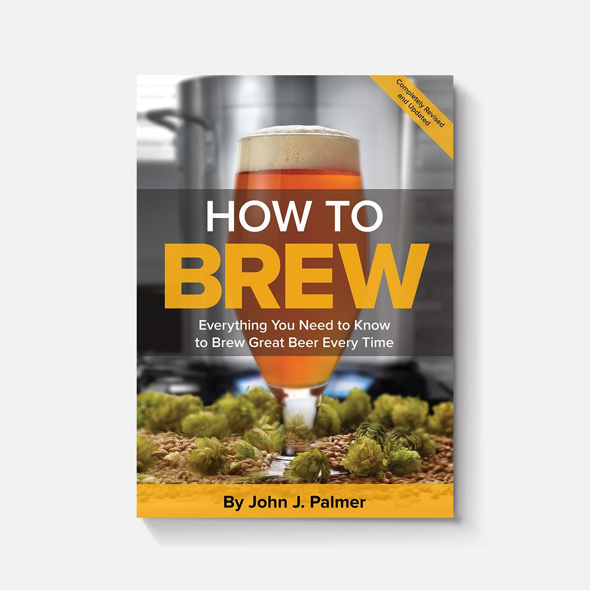 How to Brew (Updated Version)