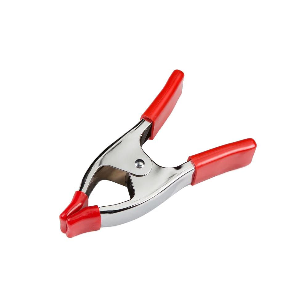 2" Spring Clamp