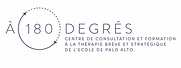 A 180 degrés