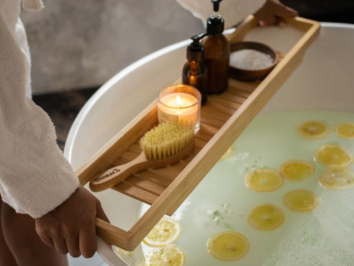 Mothering the Mother