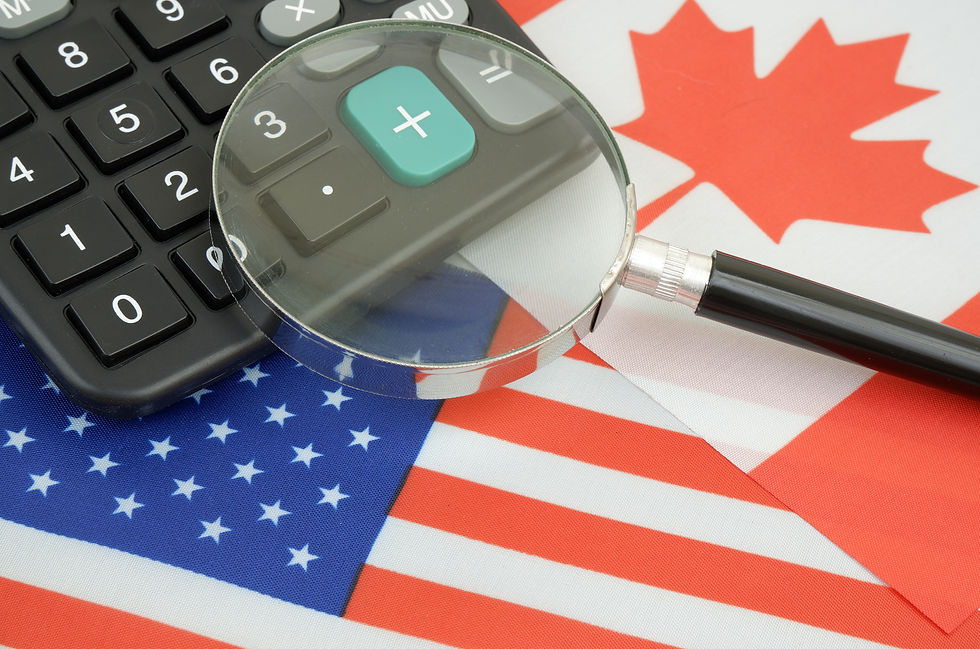 Cross-Border Tax Planning