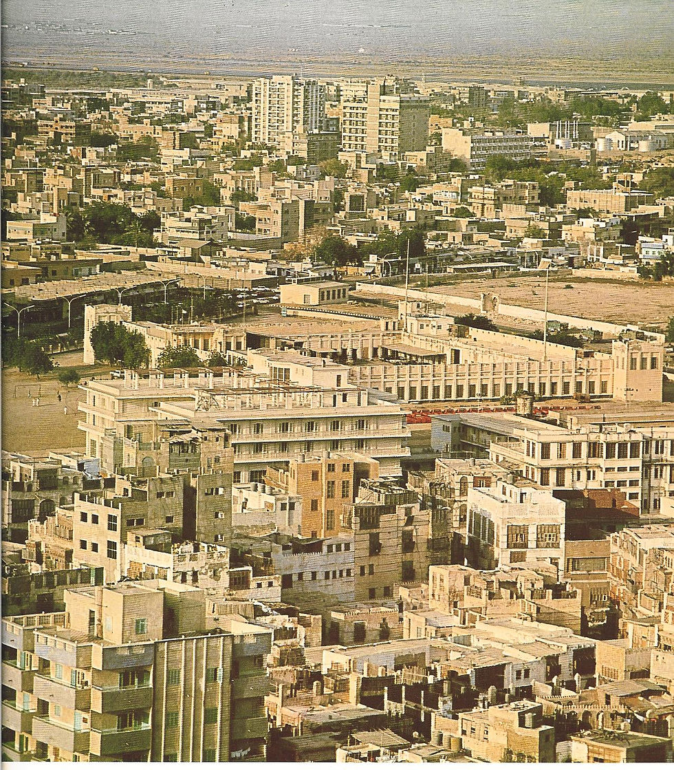 باب جديد في التسعينات الهجرية