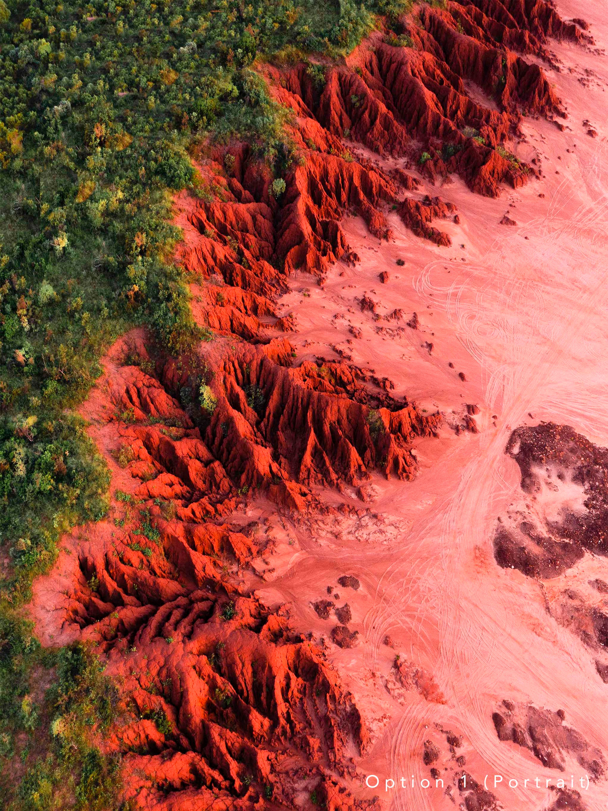 West Kimberley WA Collection