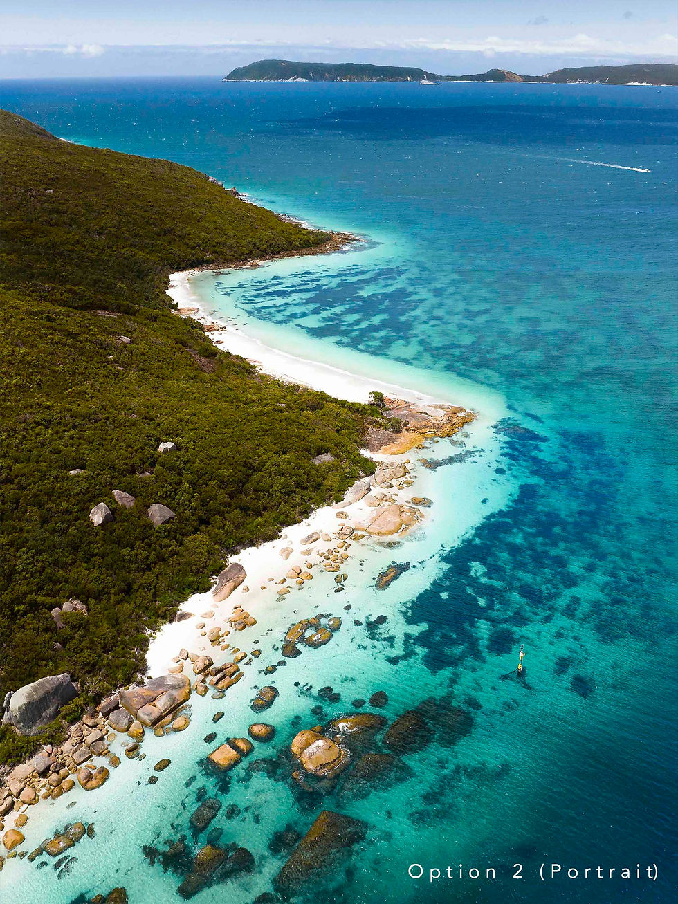 Thumbnail: Great Southern WA Collection