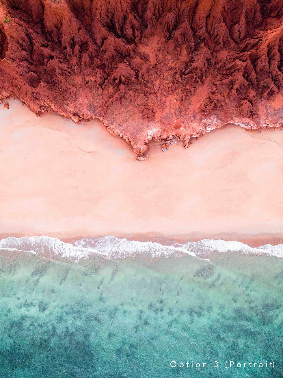 Thumbnail: West Kimberley WA Collection