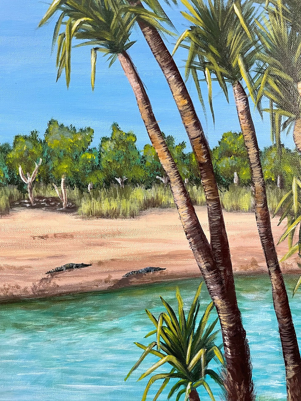 Thumbnail: Midday Martuwarra