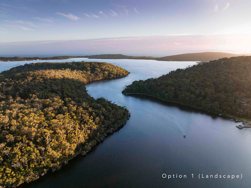 Thumbnail: Great Southern WA Collection