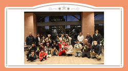 ９クリスマスコンサート_合唱部