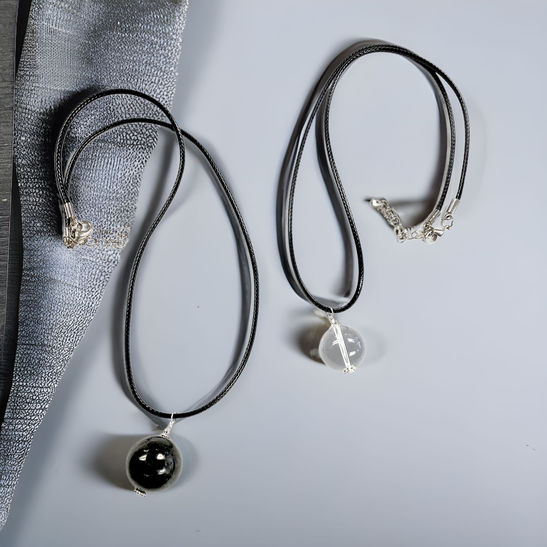 Talisman Pendant Kit