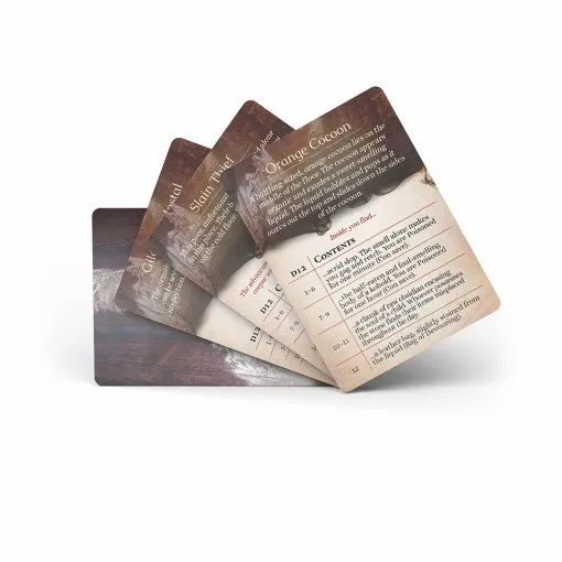 Thumbnail: Objects of Intrigue: Dungeon (5E)