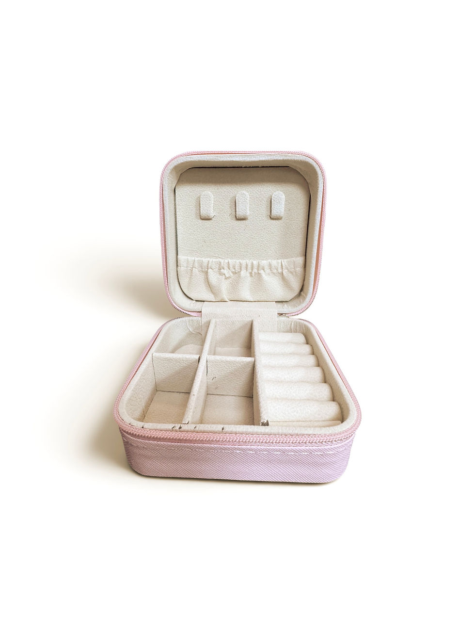 Thumbnail: Starfish Jewelry Case