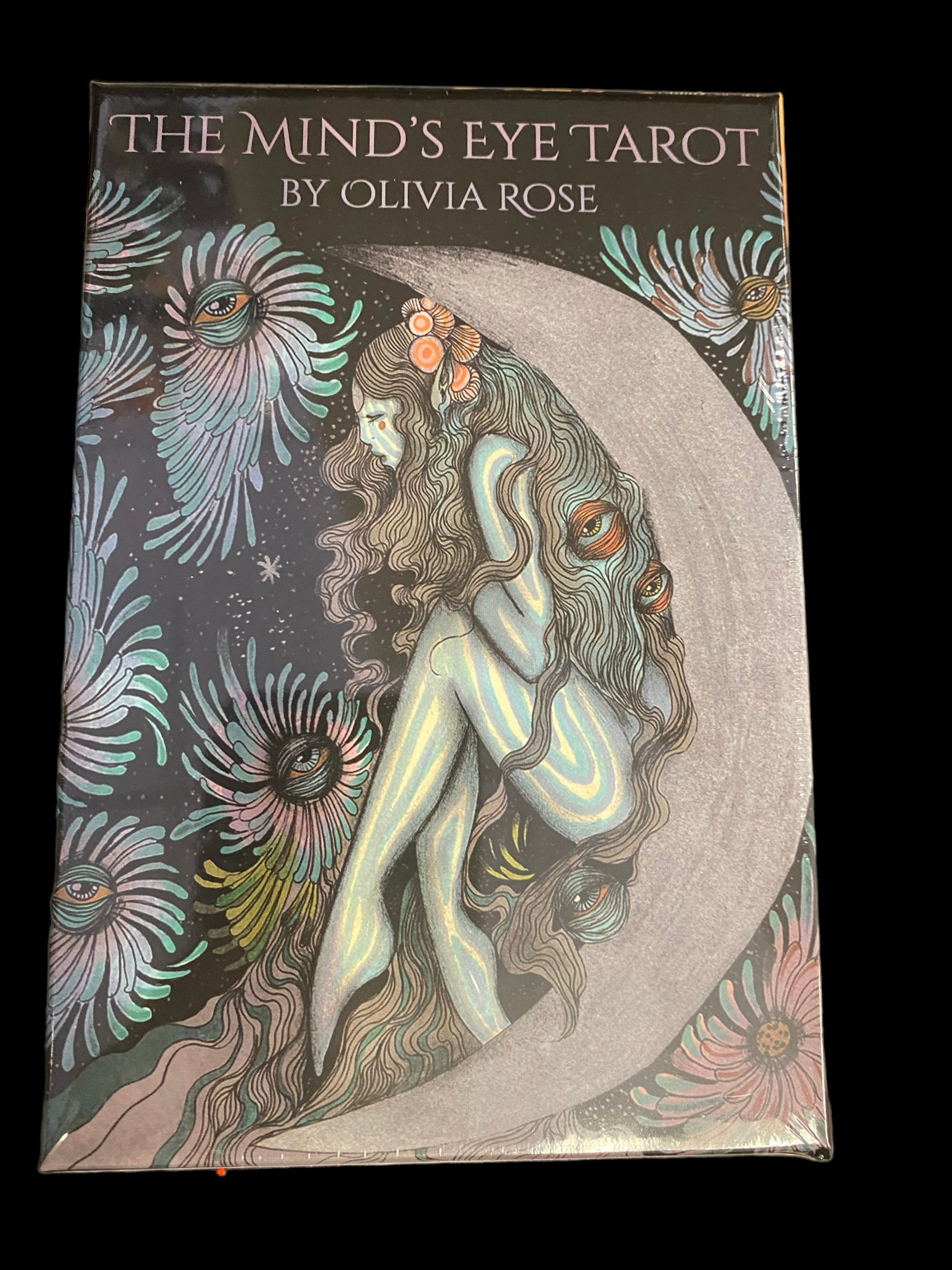 Mind’s Eye Tarot