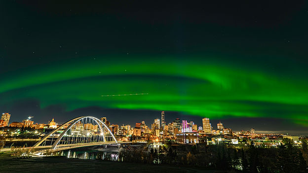 Electricity and Natural Gas Providers in Edmonton