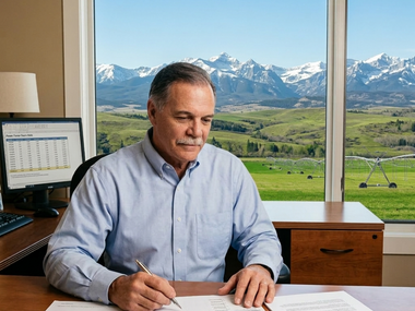 The 16:1 Rule: How a $1,000 Energy Save Equals $16,000 in "Free" Crop