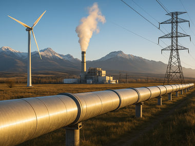 Your Energy Bill is About to Get a Major Jolt: What Alberta's New Energy Reality Means for You