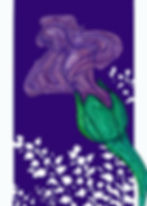 "Wisteria"