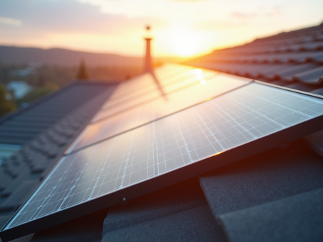 Harness Solar Energy with Independent Power Colorado