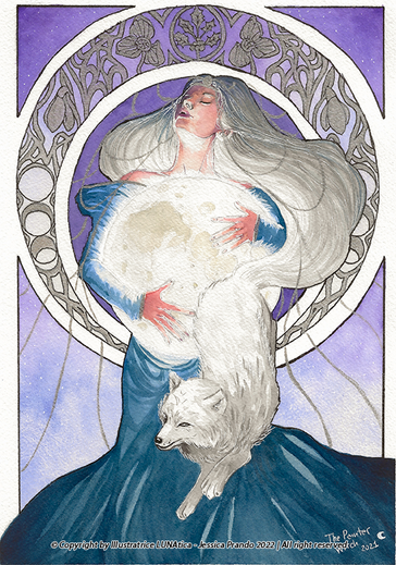 Luna Piena di Gennaio - Luna del Lupo.png