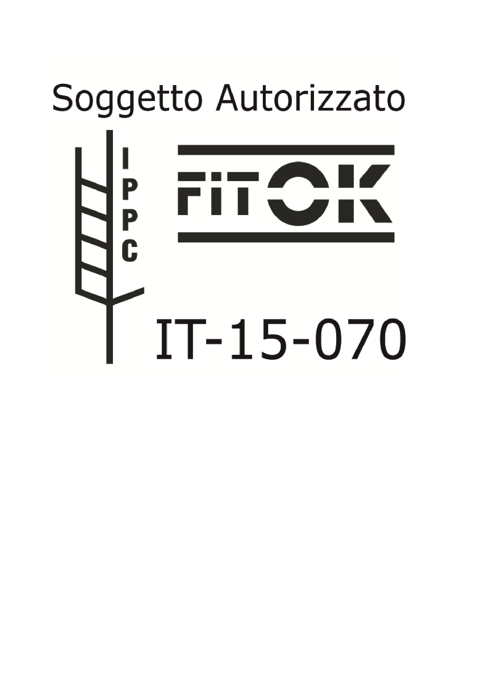 attestato fitok
