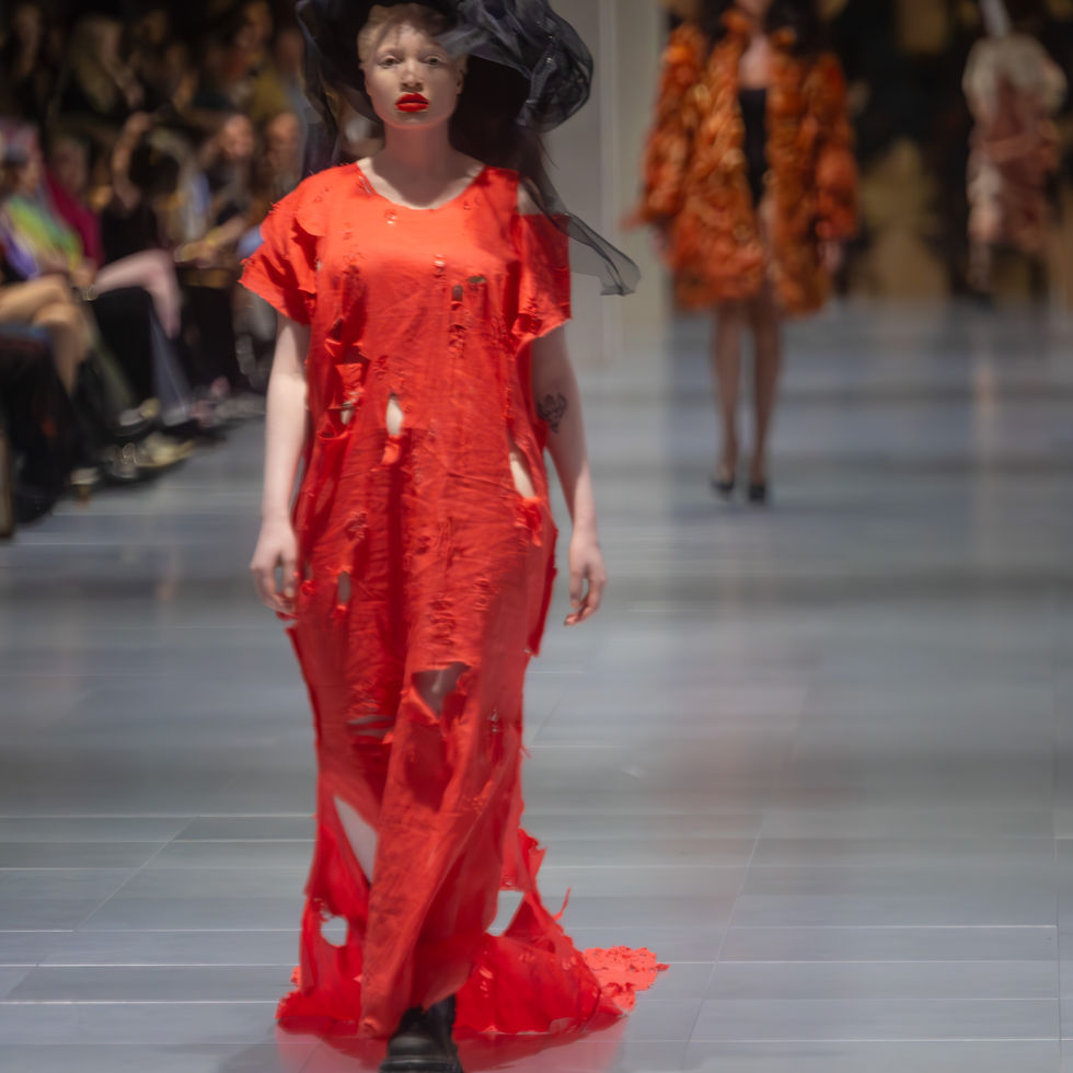 Vin + Omi : Moxie SS 25