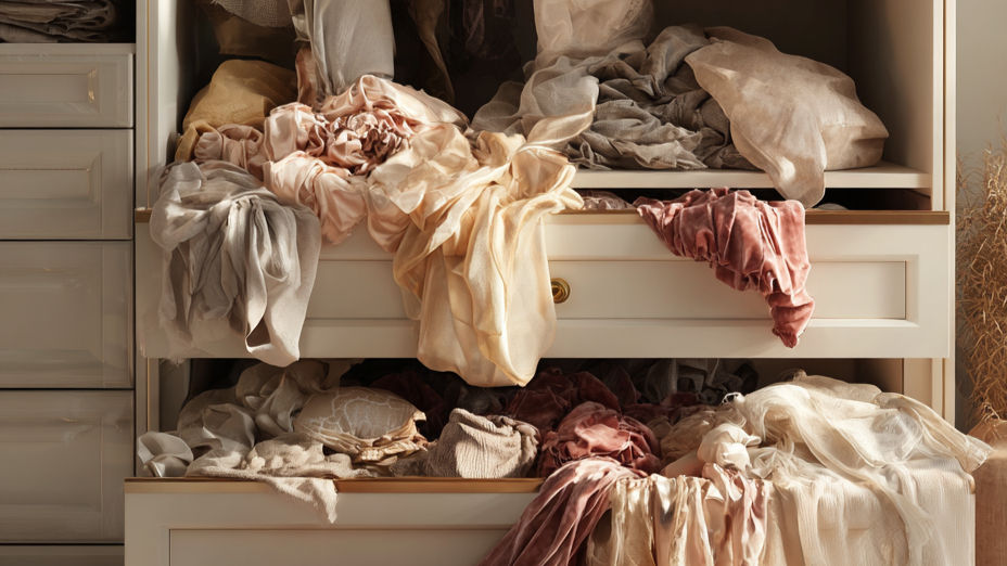 Workshop 1: Fix Your Wardrobe. Fix Your Mornings. (1)