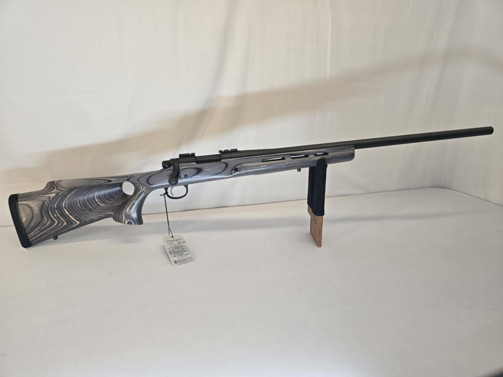 REMINGTON 700