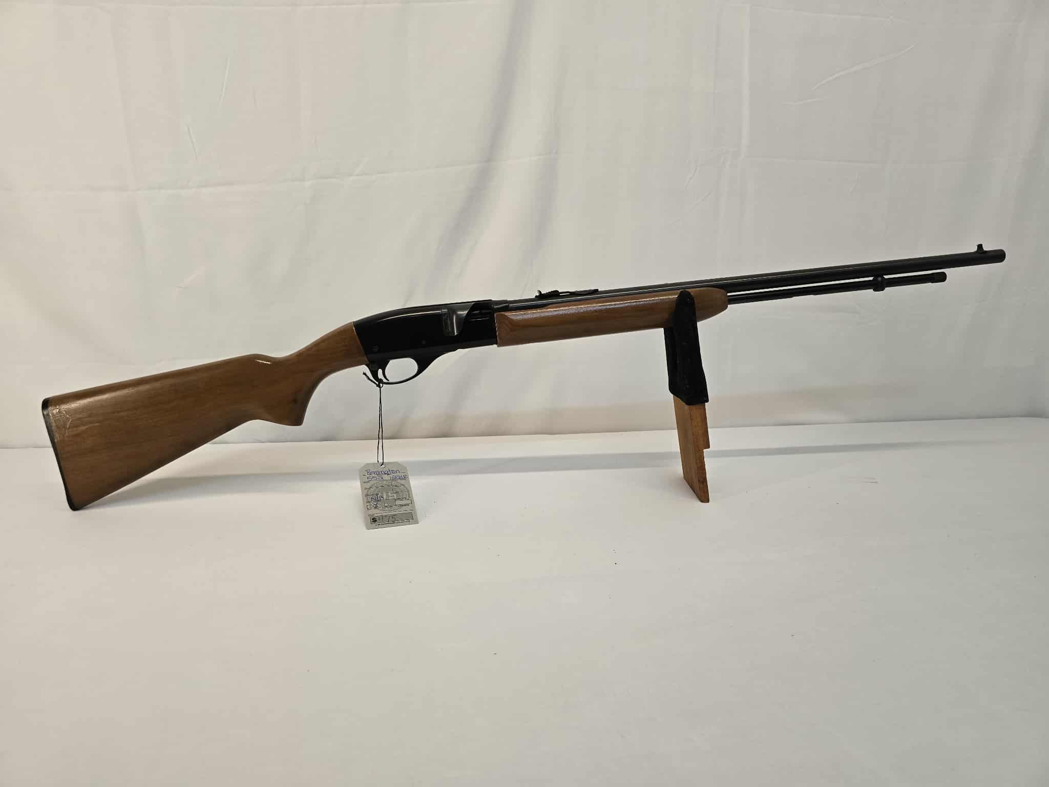 REMINGTON MODEL 552 ADL