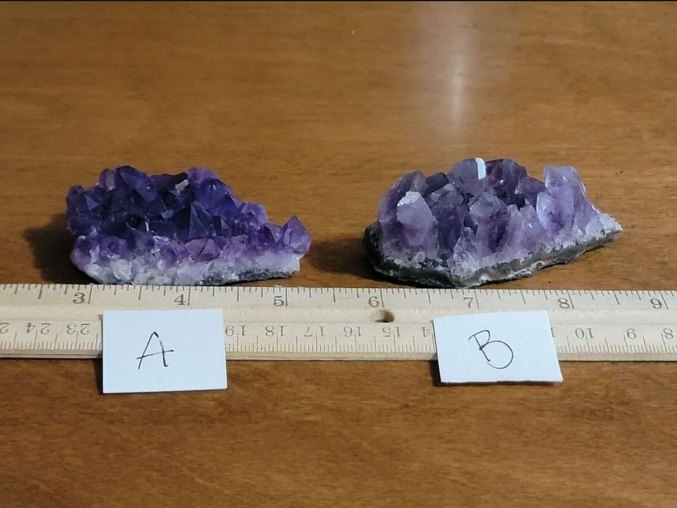Thumbnail: Amethyst Cluster