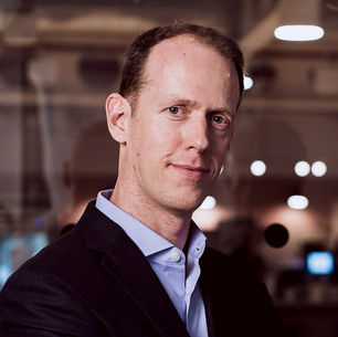 Philippe Aimé, nouveau membre Réseau Entreprendre Suisse