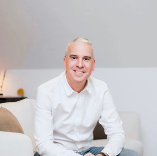 Xavier Giard, membre de Réseau Entreprendre Suisse