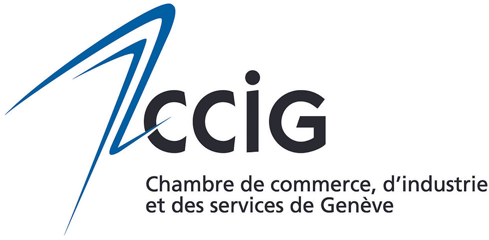 Logo partenaires réseau entreprendre suisse