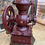 Thumbnail: Kalita DR1 Cast Iron coffee mill